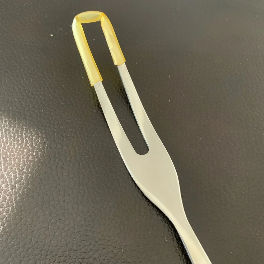 Wolfgang Puck Cafe Collection Stainless Steel Meat Fork 13